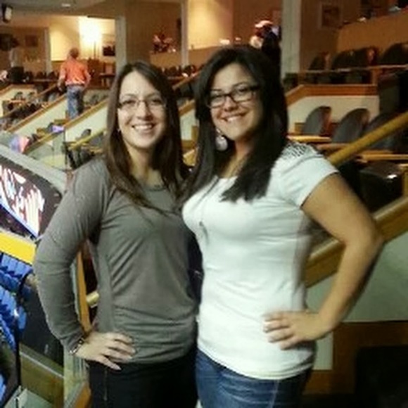 Meet your Posher, Amanda - Picture 1 of 1